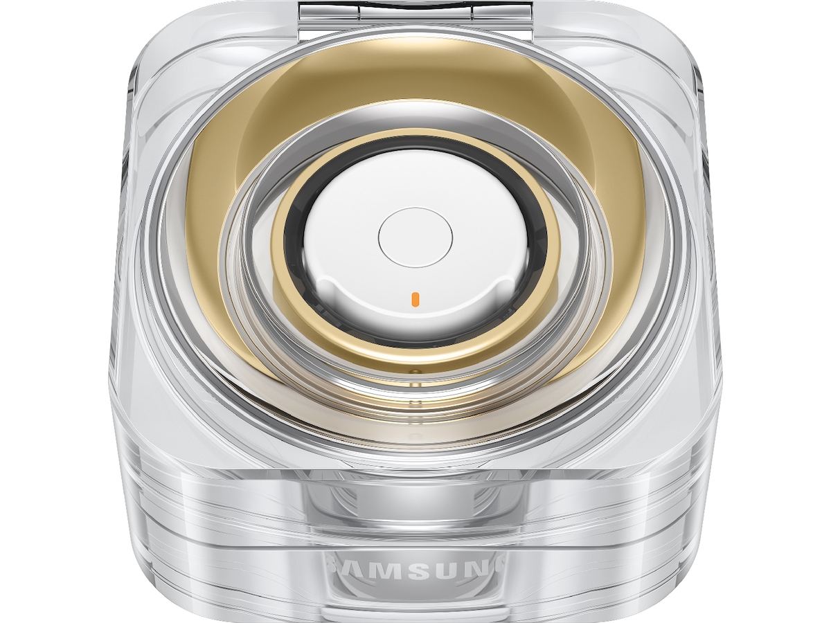 Samsung Galaxy Ring Smart Ring str. 15 (titanium gold) Smart ring