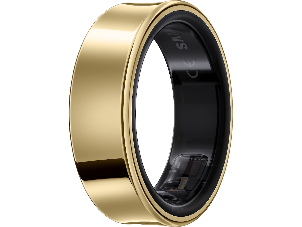 Samsung Galaxy Ring Smart Ring str. 8 (titanium gold) Smart ring