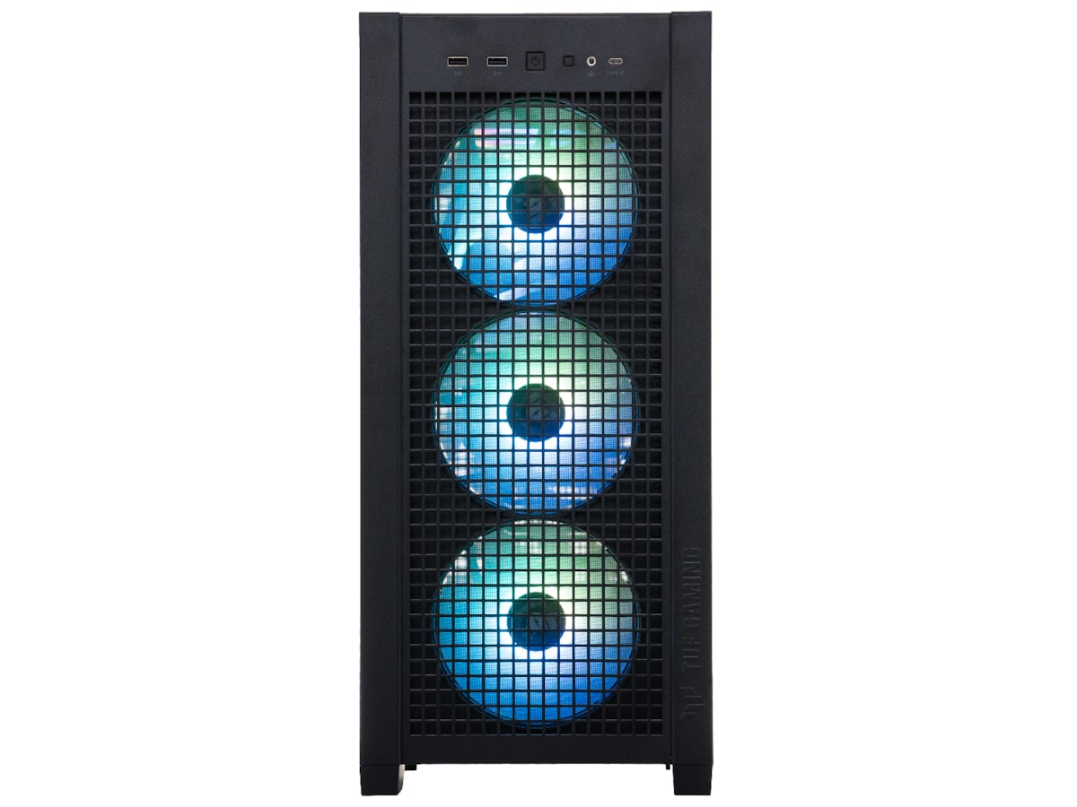 Komplett-PC Epic Gaming a320 RGB Gamingdator stationär