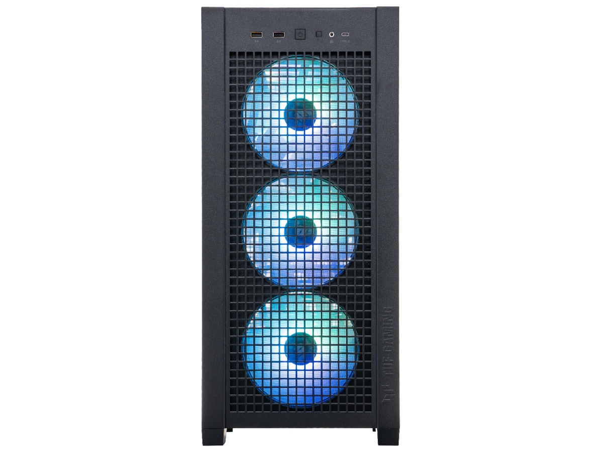 Komplett-PC Epic Gaming i315 RGB Gamingdator stationär