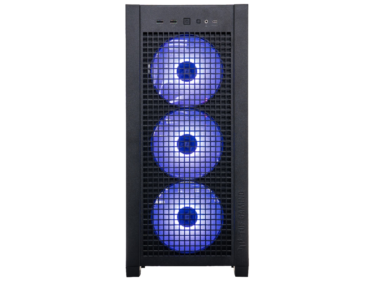 Komplett-PC Epic Gaming i370 RGB - RTX 5090 Edition Gamingdator stationär