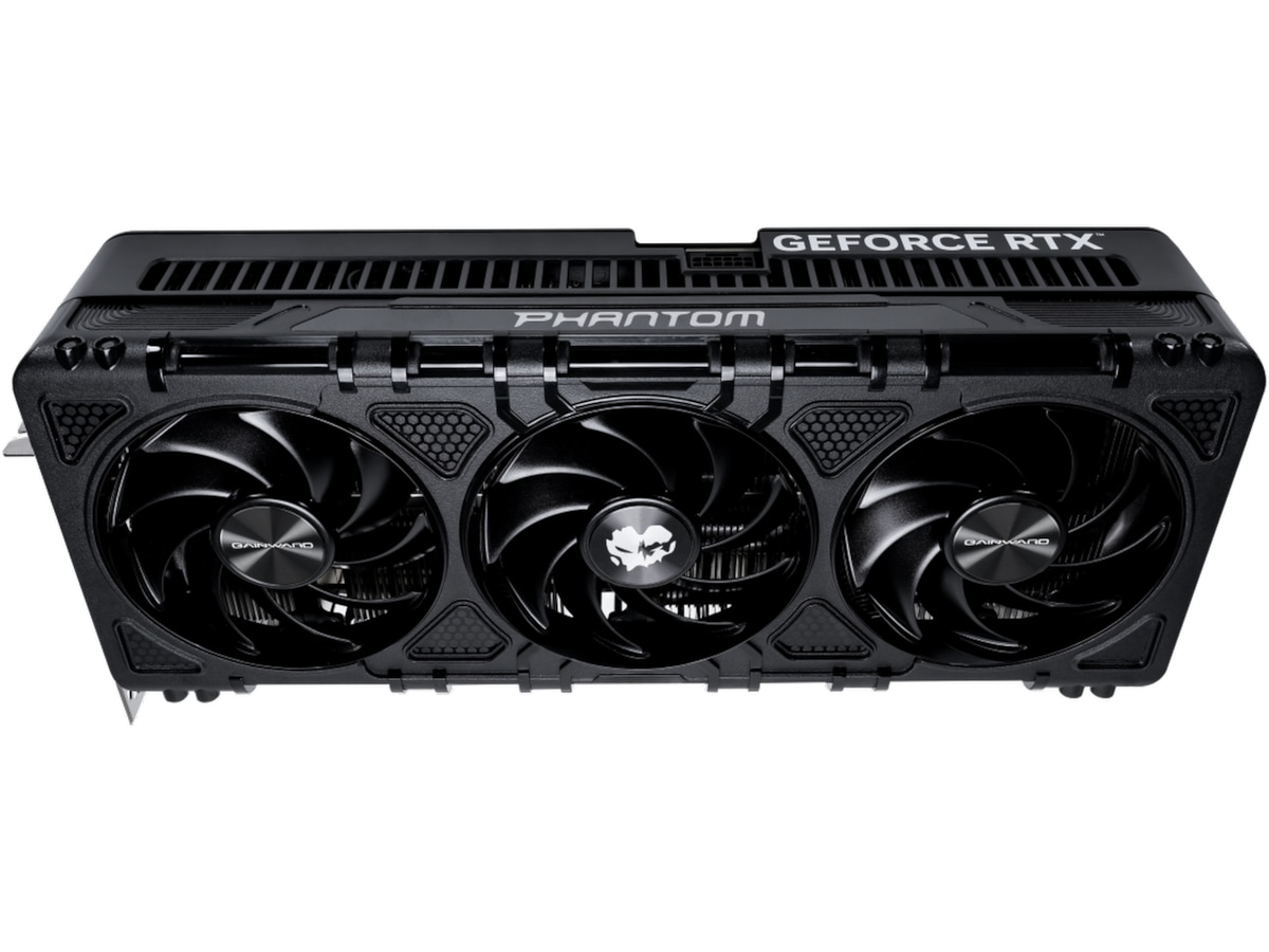 Gainward GeForce RTX 5090 Phantom Grafikkort