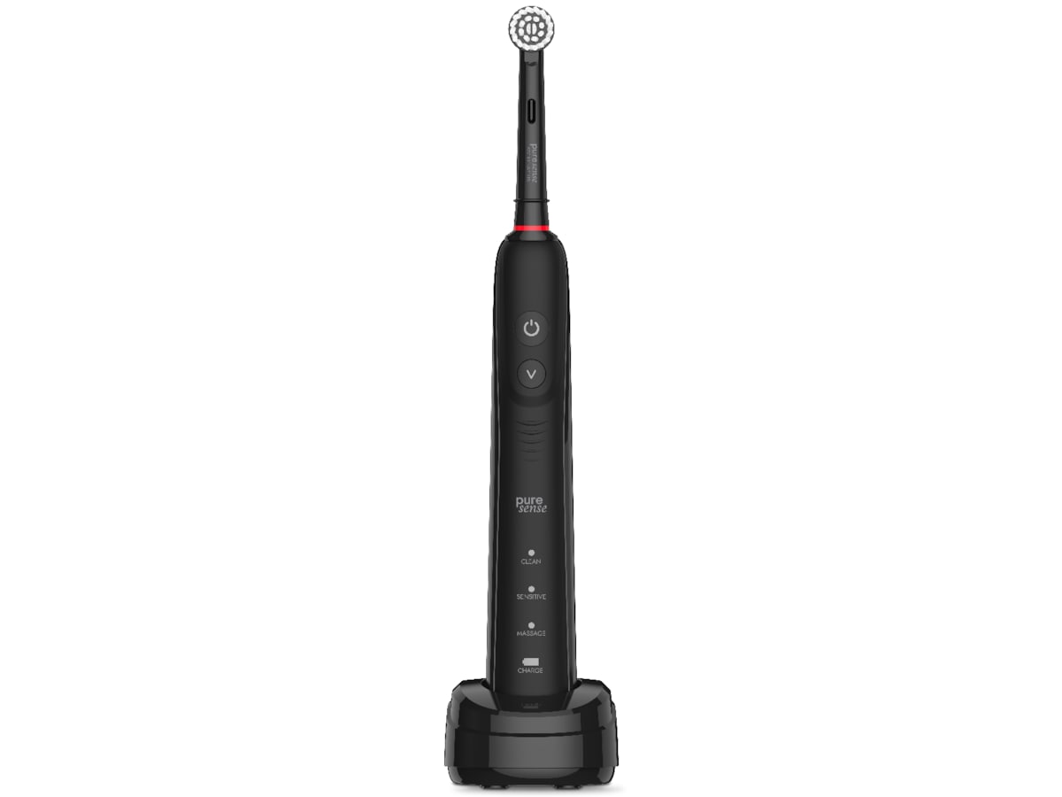 Puresense Dental C Oscillating Duo Bundle Eltandborste