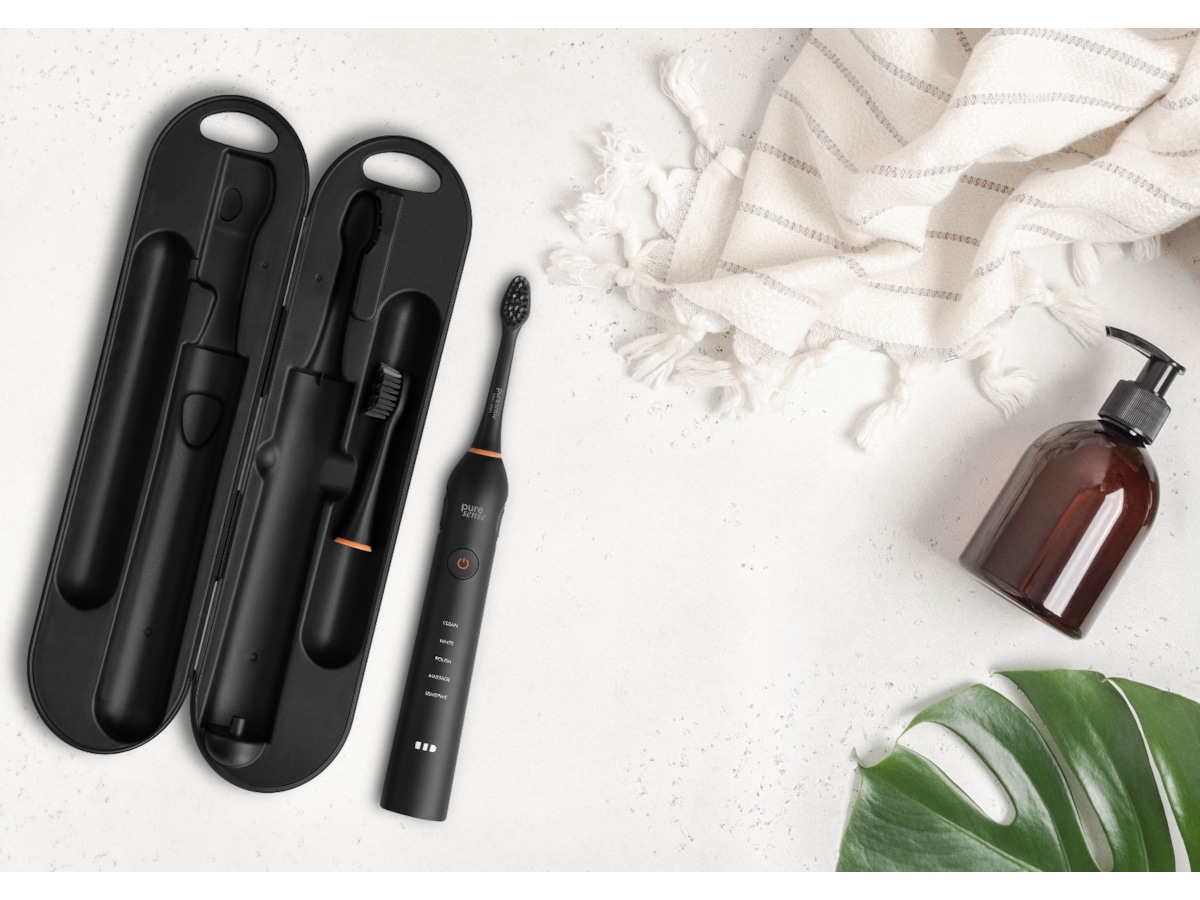 Puresense Dental C Sonic Travel Case Tillbehör till tandvård