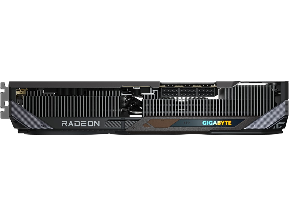 Gigabyte AMD Radeon RX 9070 XT Gaming OC Grafikkort