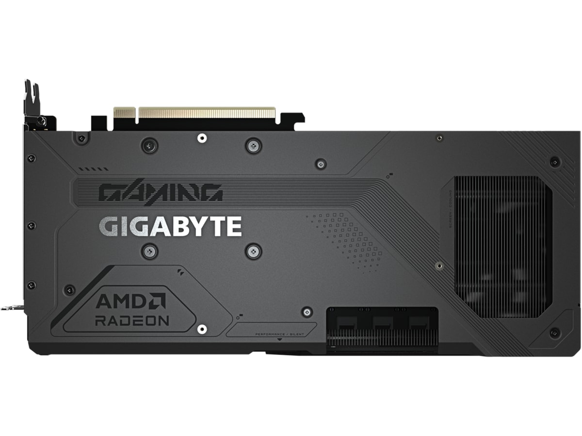 Gigabyte AMD Radeon RX 9070 XT Gaming OC Grafikkort