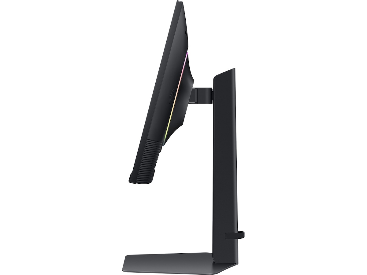 Samsung Odyssey G7 32" 4K smart skärm 32DG702 Bildskärmar