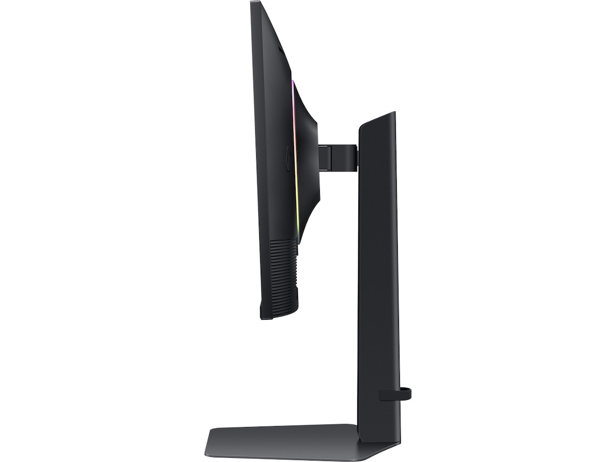 Samsung Odyssey G7 32" 4K smart skärm 32DG702 Bildskärmar