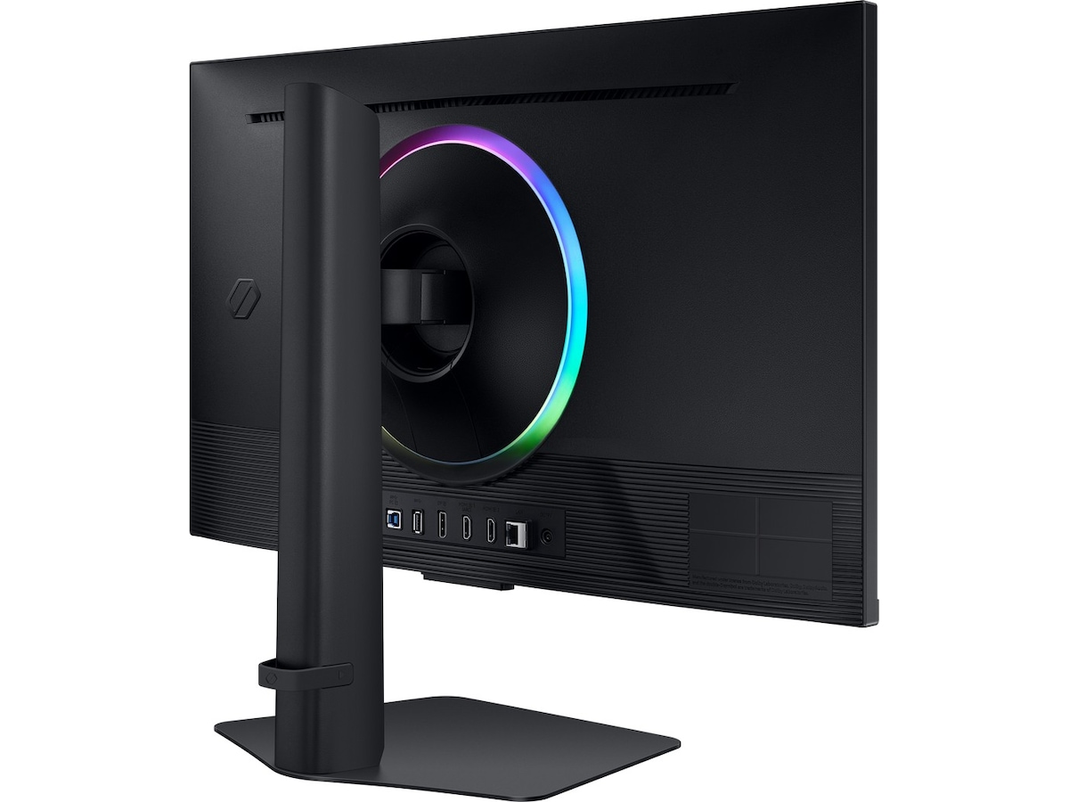 Samsung Odyssey G7 32" 4K smart skärm 32DG702 Bildskärmar