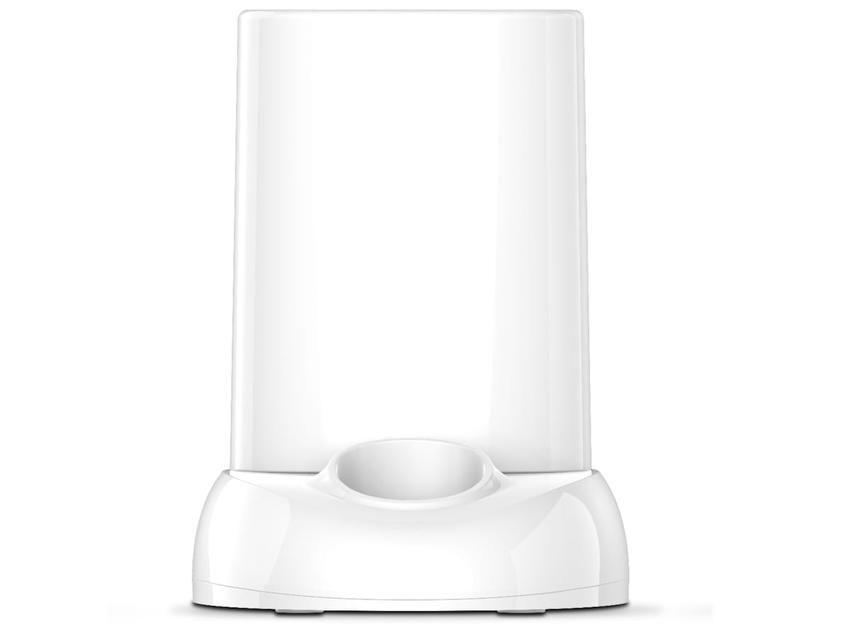 Puresense Dental C Sonic Enhanced Bundle (vit) Eltandborste