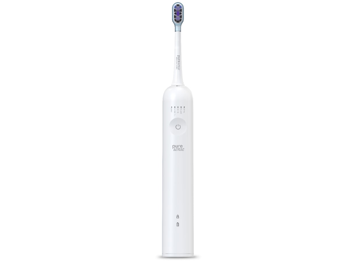 Puresense Dental C Vibrosonic Duo Bundle Eltandborste