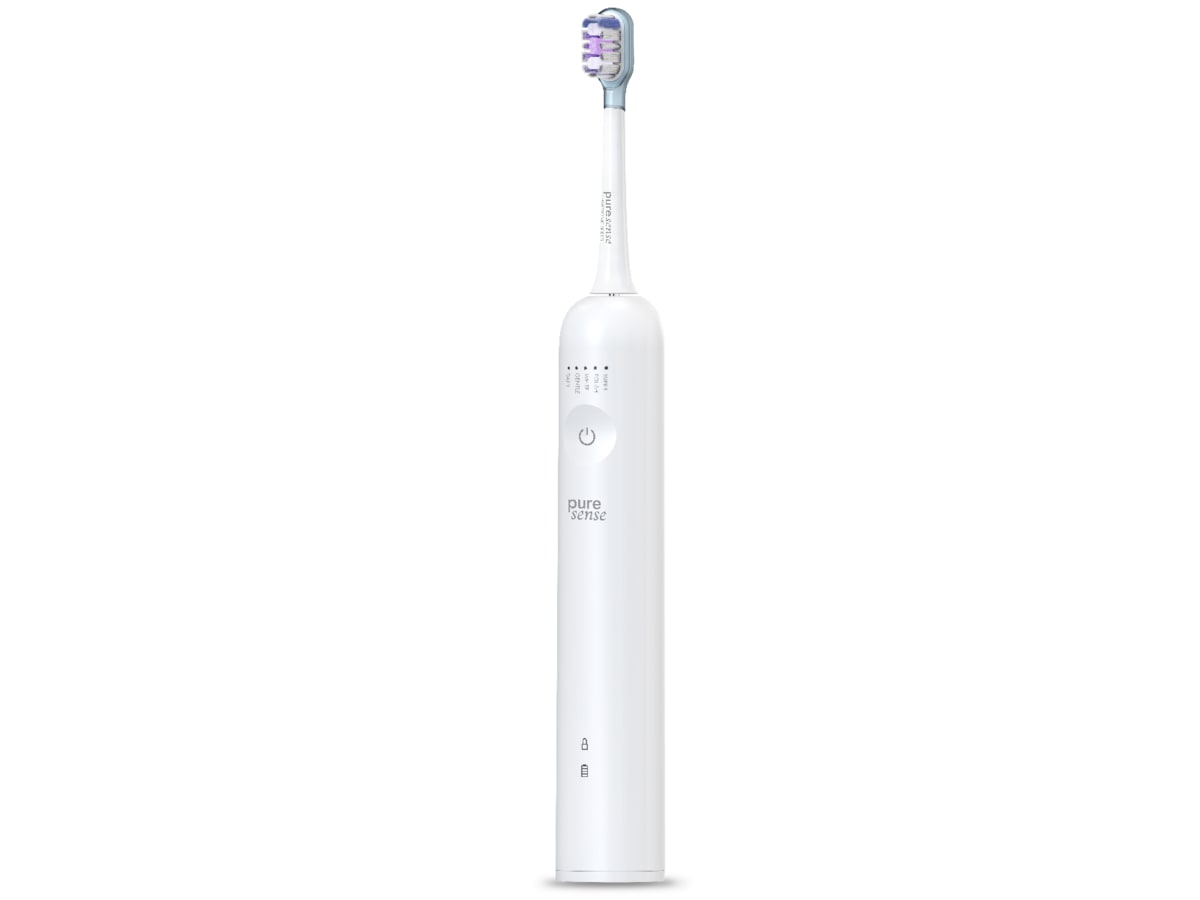 Puresense Dental C Vibrosonic Duo Bundle Eltandborste