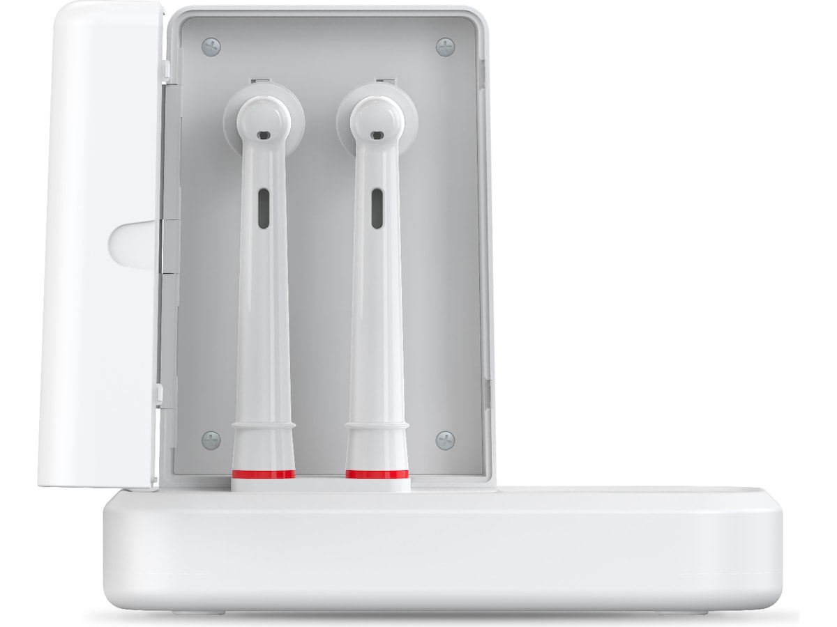 Puresense Dental C Oscillating Enhanced Bundle (vit) Eltandborste