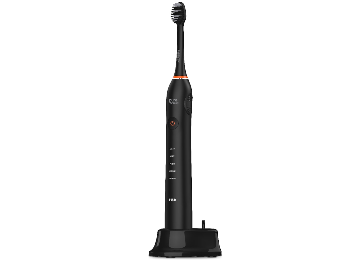 Puresense Dental C Sonic Duo Bundle Eltandborste