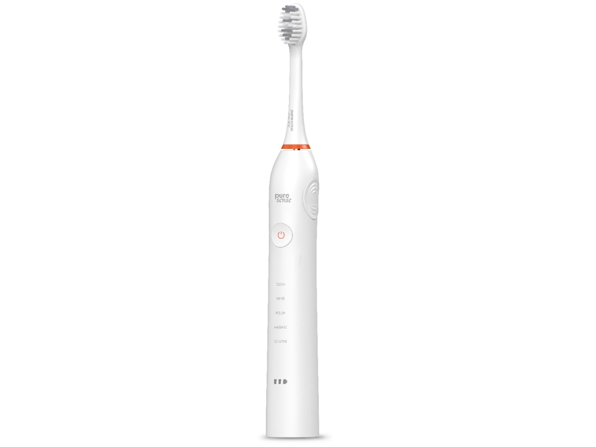 Puresense Dental C Sonic Duo Bundle Eltandborste