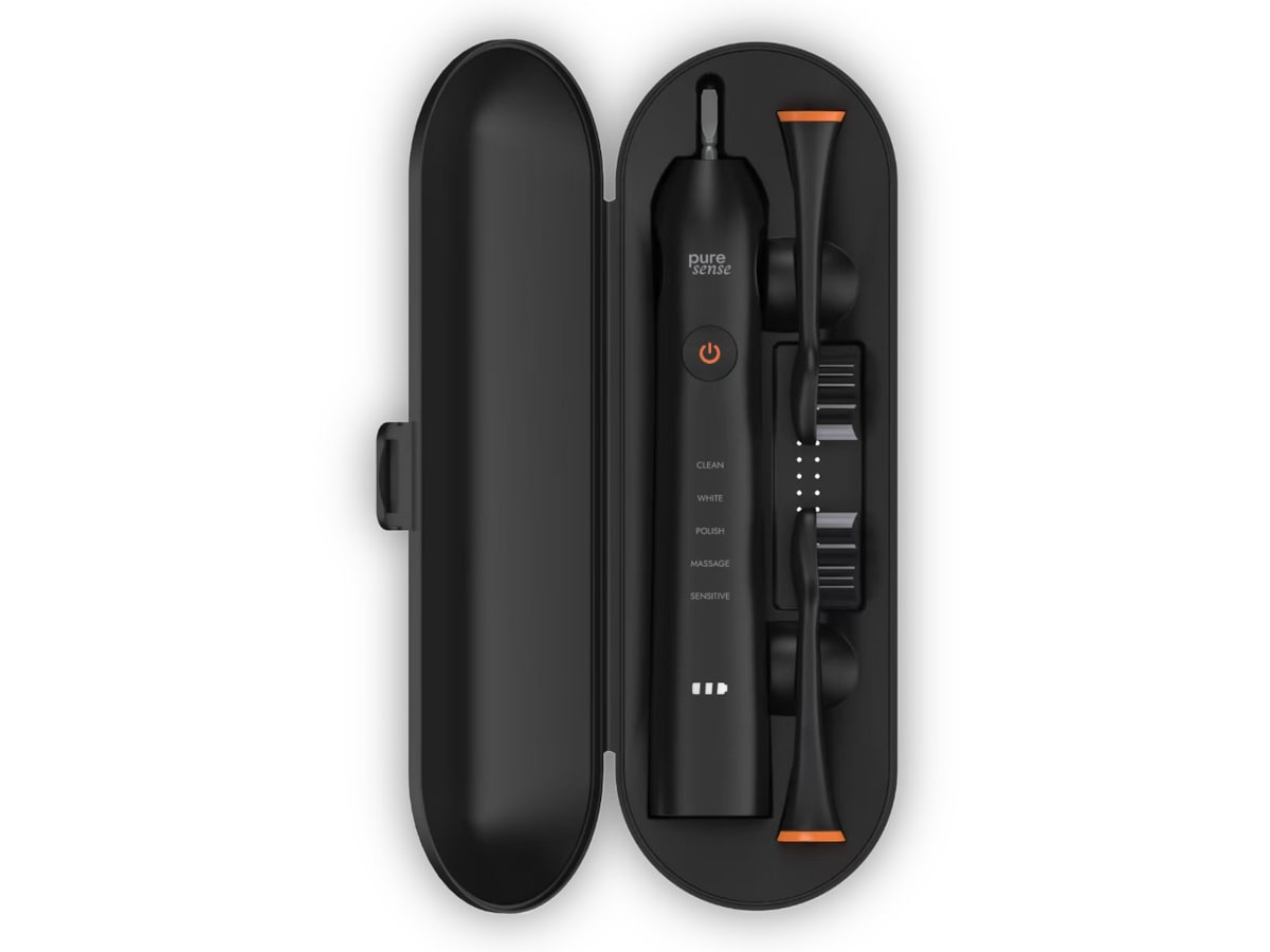 Puresense Dental C Sonic Duo Bundle Eltandborste
