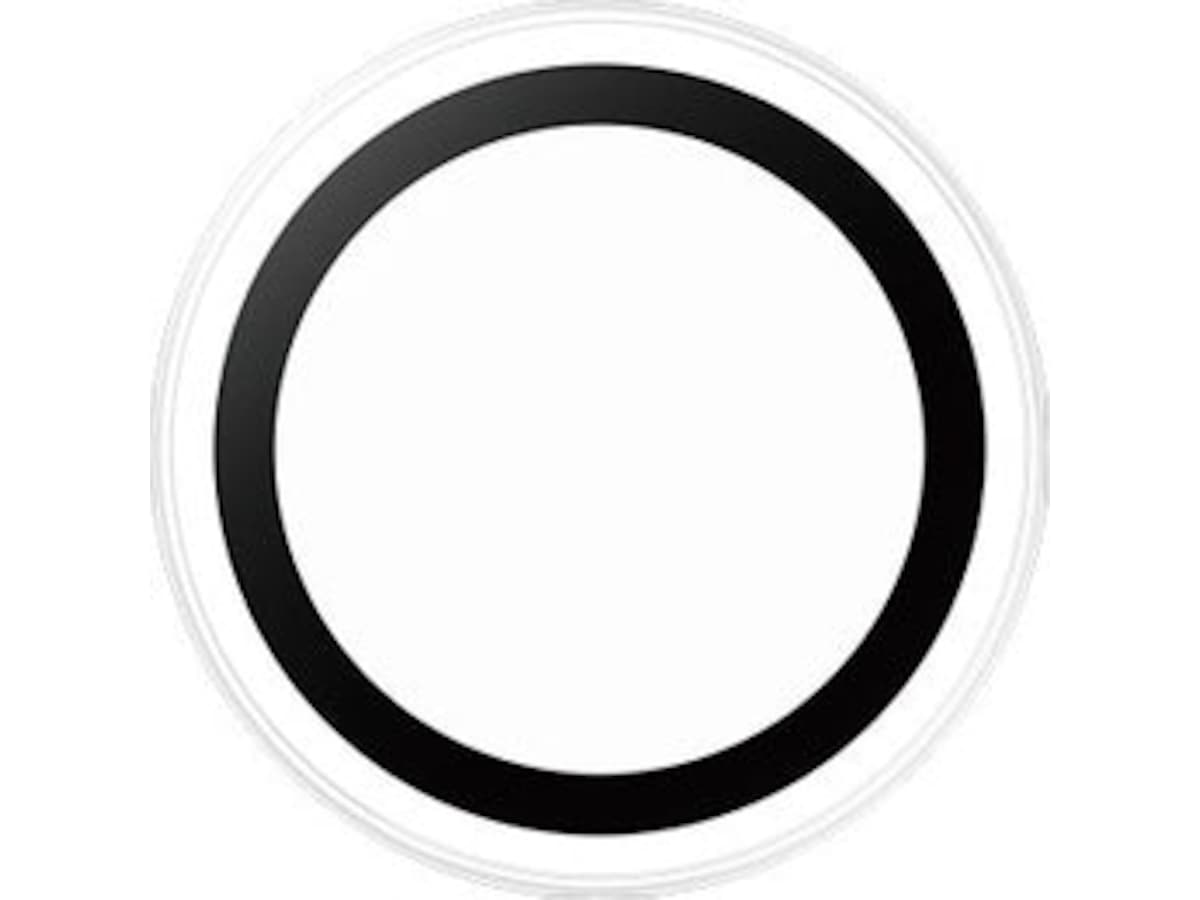 PanzerGlass iPhone 16e Hoops Linsskydd (transparent) Skärmskydd mobiltelefon