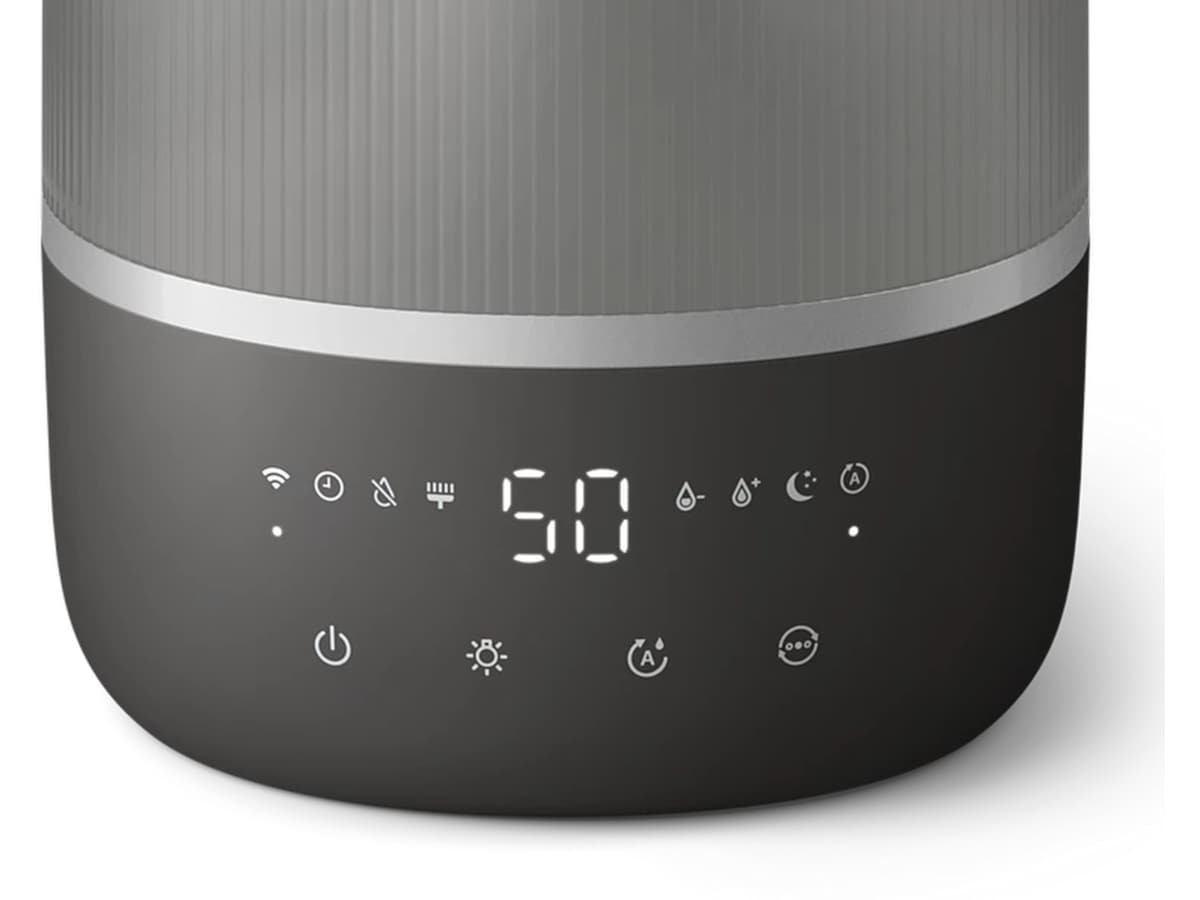 Philips HU1510/03 luftfuktare Luftfuktare