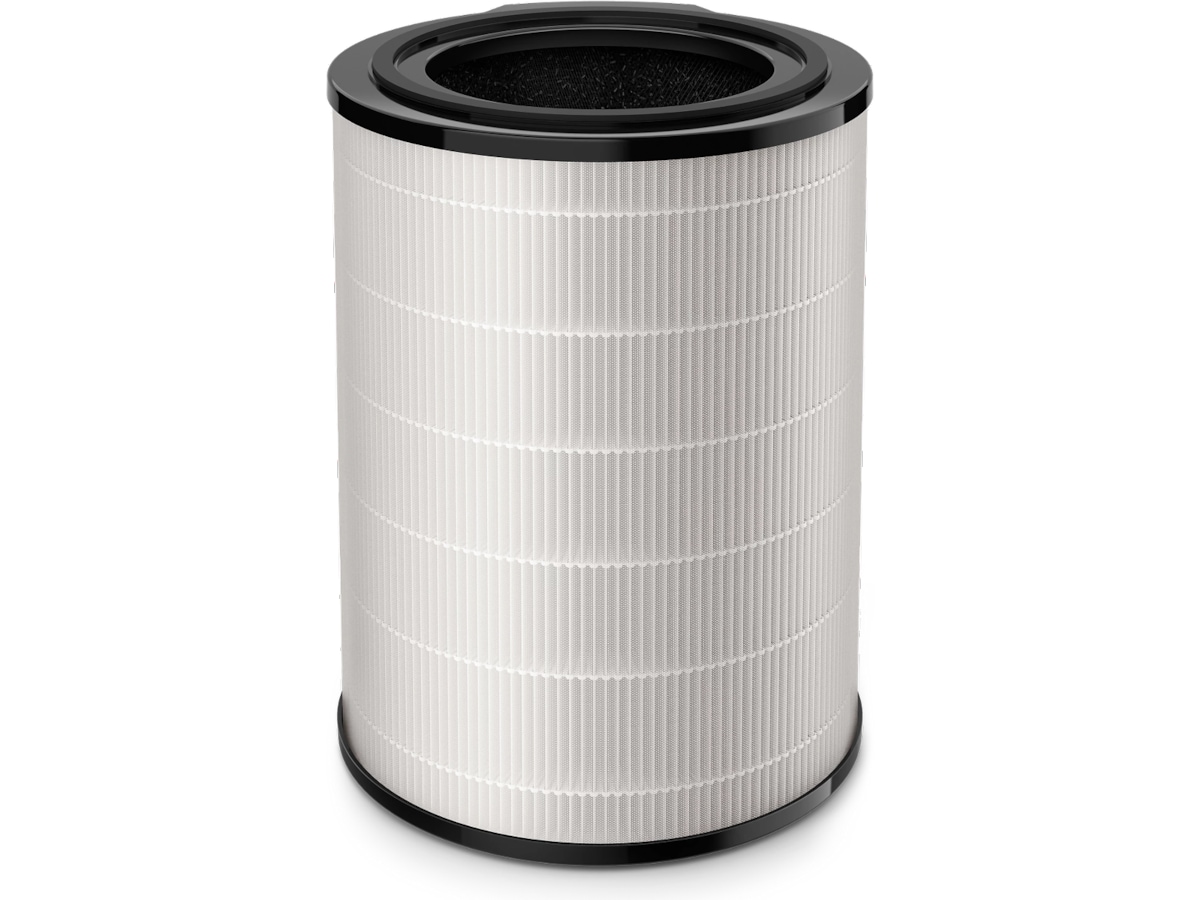 Philips Series 3 Nanoprotect HEPA-filter Luftrenare