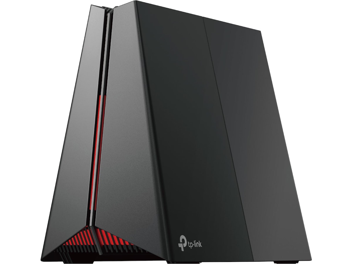 TP-Link Archer GE550 WiFi 7 gaming router Router