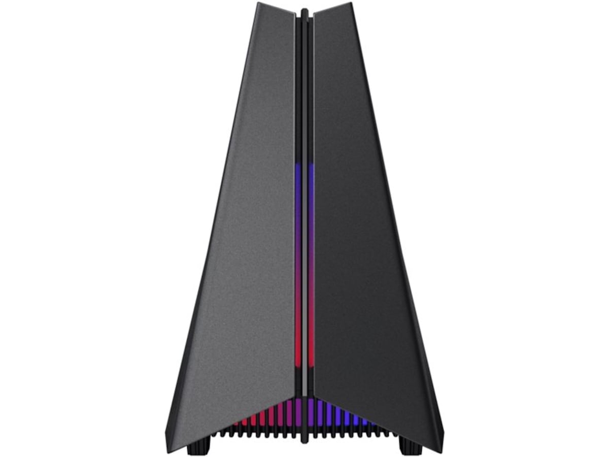 TP-Link Archer GE550 WiFi 7 gaming router Router
