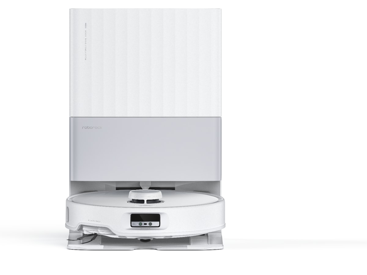 Roborock Qrevo Edge Robotdammsugare Robotdammsugare