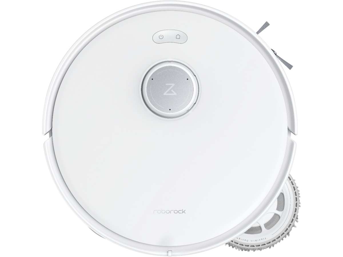 Roborock Qrevo Edge Robotdammsugare Robotdammsugare