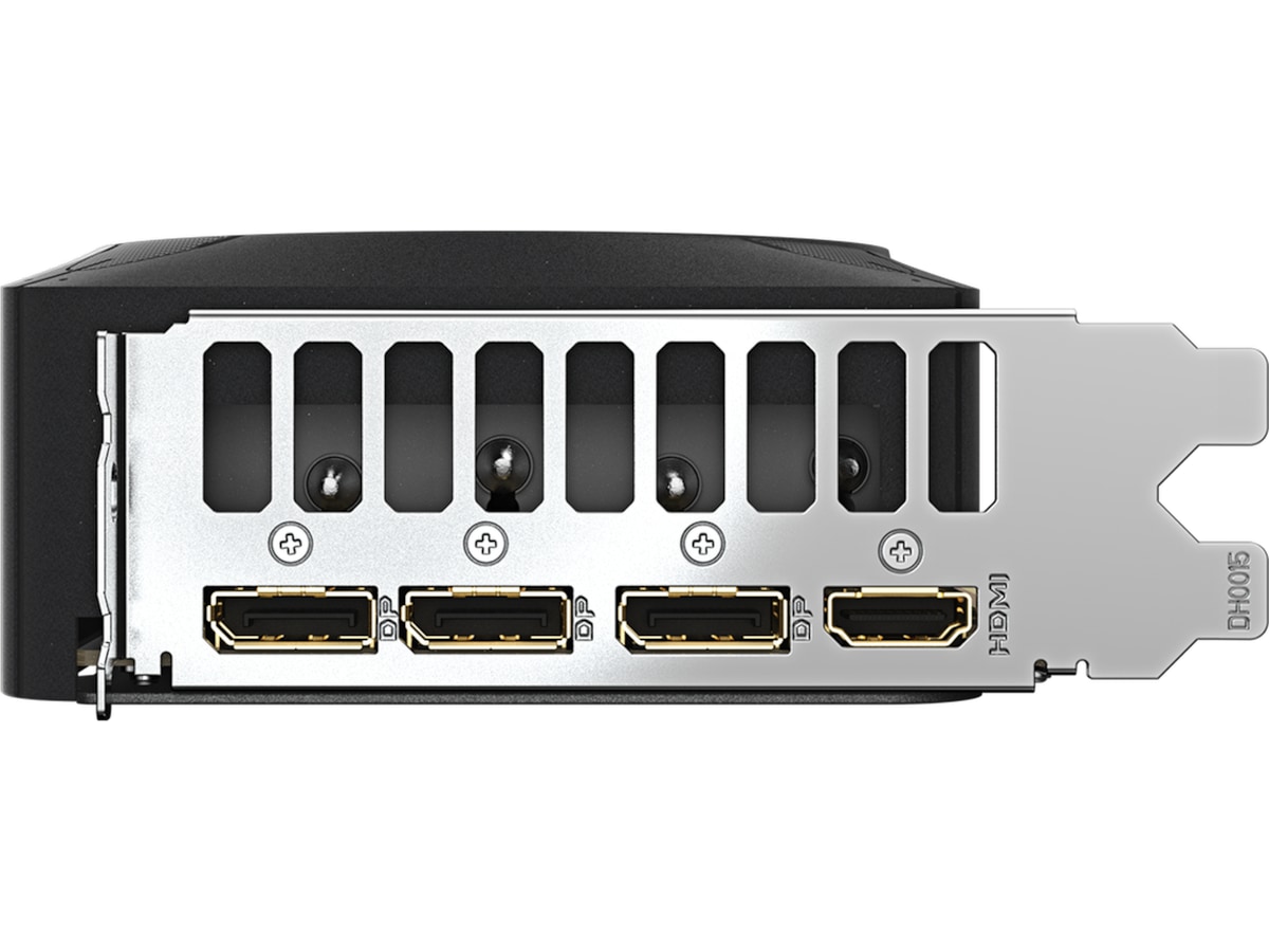 Gigabyte GeForce RTX 5070 EAGLE OC Grafikkort