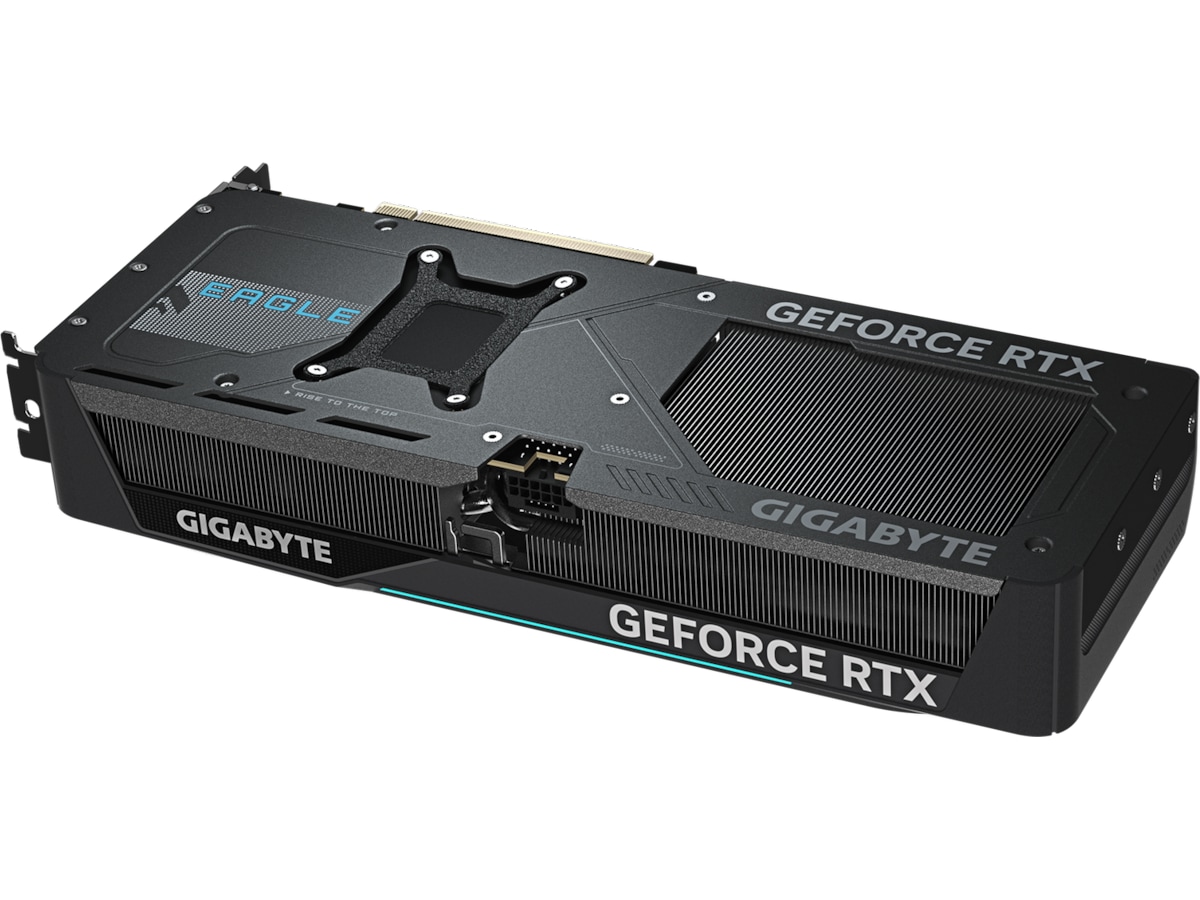 Gigabyte GeForce RTX 5070 EAGLE OC Grafikkort