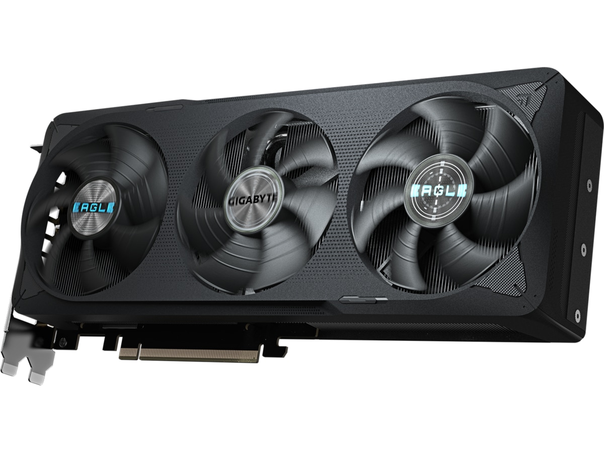 Gigabyte GeForce RTX 5070 EAGLE OC Grafikkort