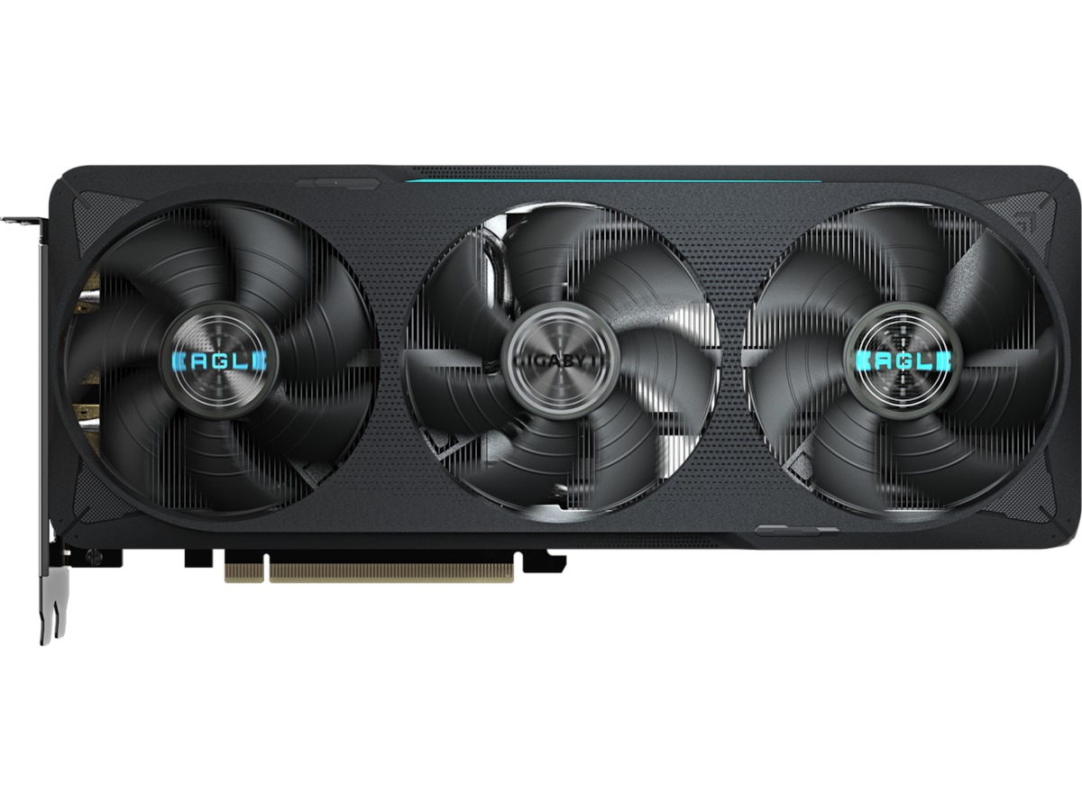 Gigabyte GeForce RTX 5070 EAGLE OC Grafikkort