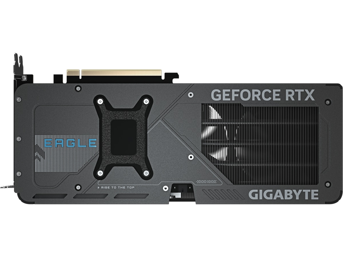 Gigabyte GeForce RTX 5070 EAGLE OC Grafikkort