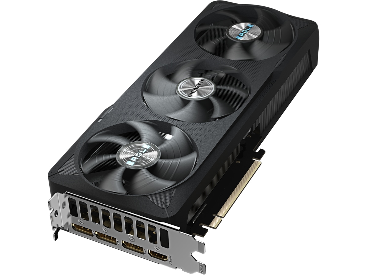 Gigabyte GeForce RTX 5070 EAGLE OC Grafikkort