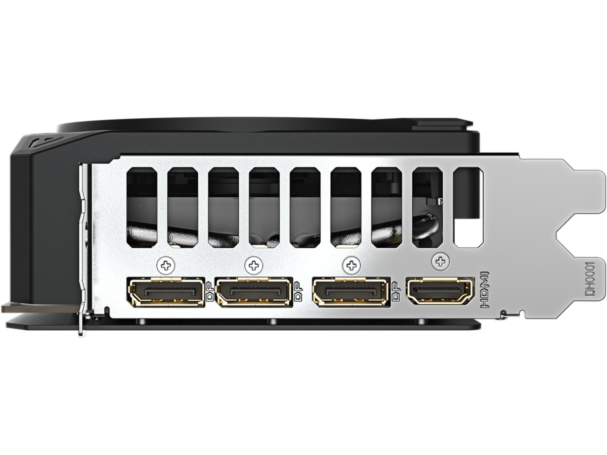 Gigabyte GeForce RTX 5080 WINDFORCE OC SFF Grafikkort