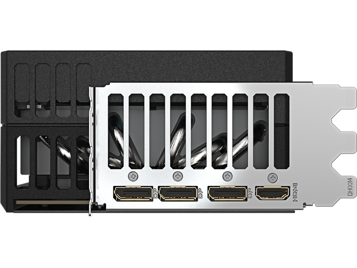 Gigabyte Aorus GeForce RTX 5090 MASTER Grafikkort