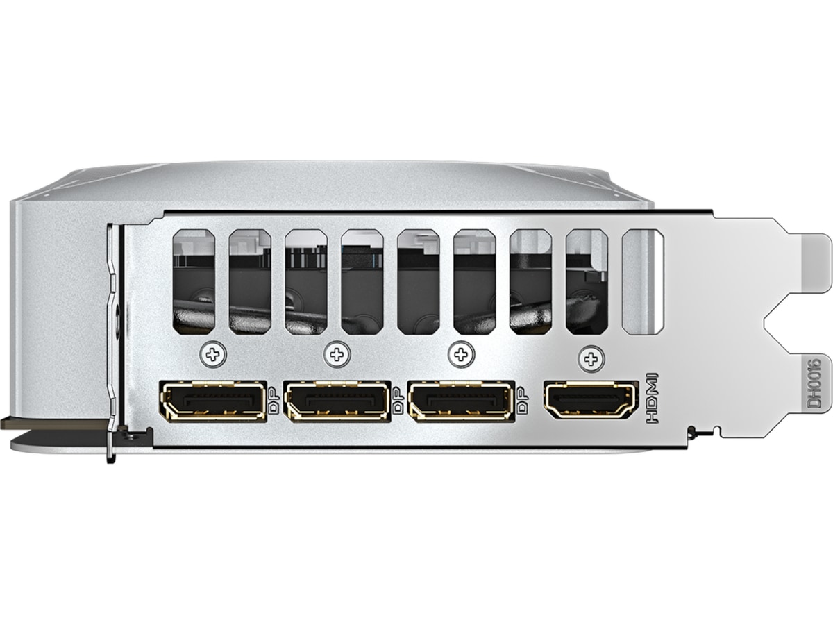 Gigabyte GeForce RTX 5070 Ti EAGLE OC ICE SFF Grafikkort