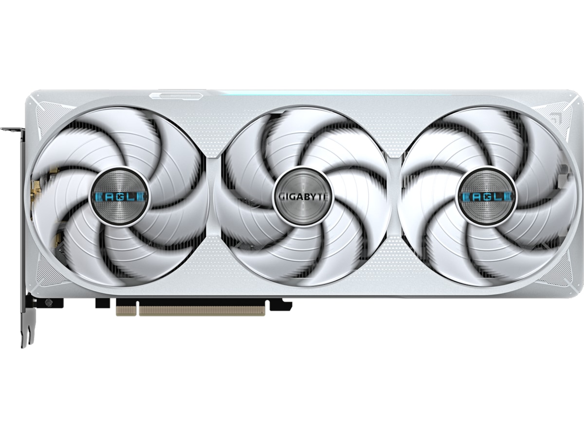 Gigabyte GeForce RTX 5070 Ti EAGLE OC ICE SFF Grafikkort
