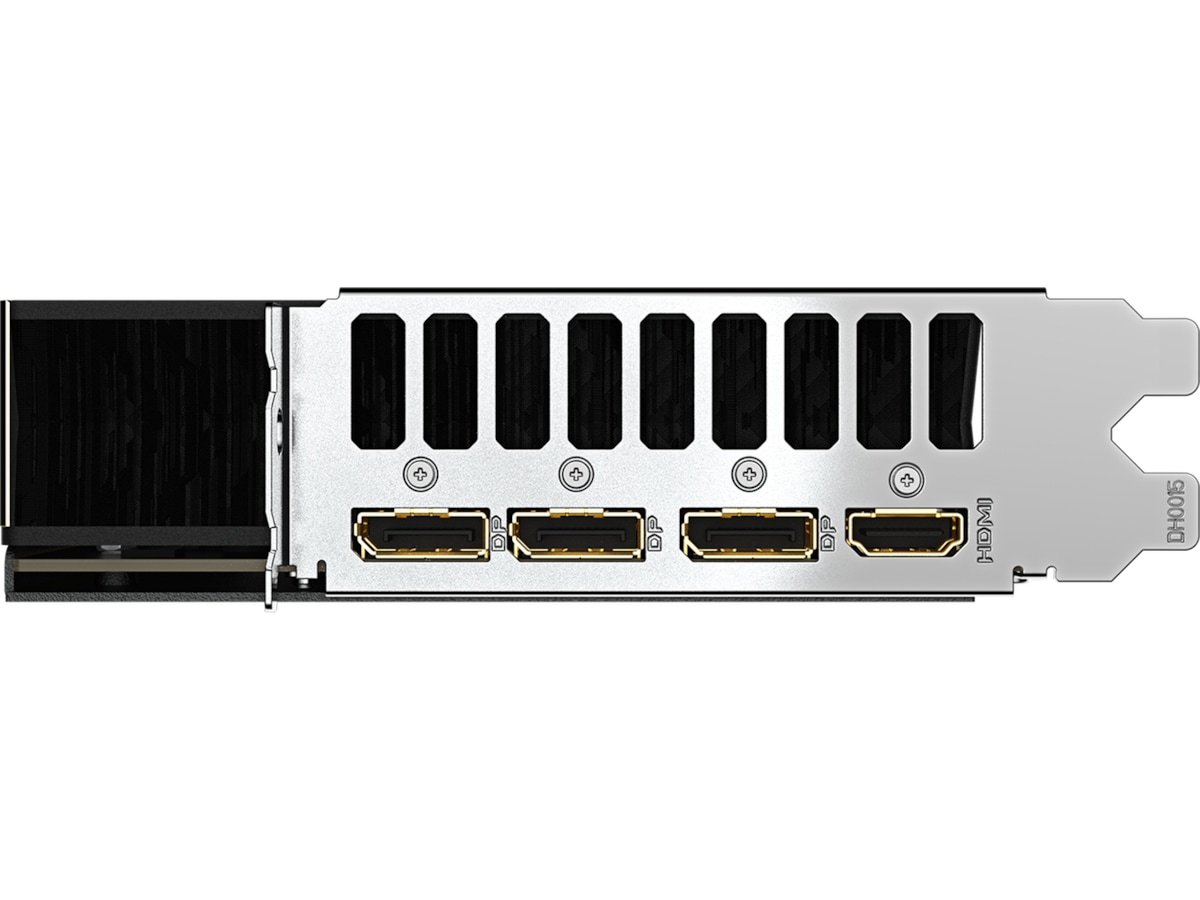 Gigabyte Aorus GeForce RTX 5090 XTREME WATERFORCE Grafikkort