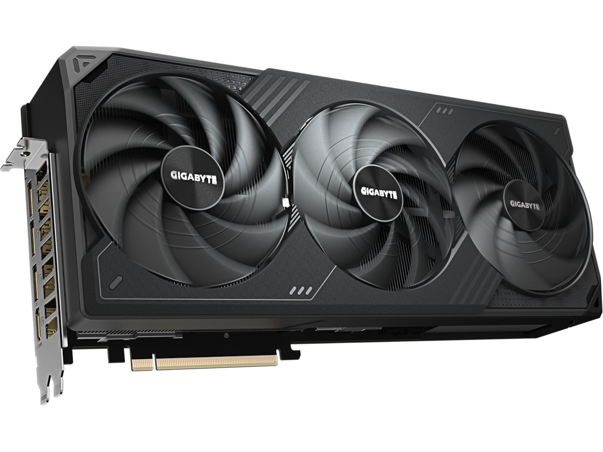 Gigabyte GeForce RTX 5090 WINDFORCE OC Grafikkort