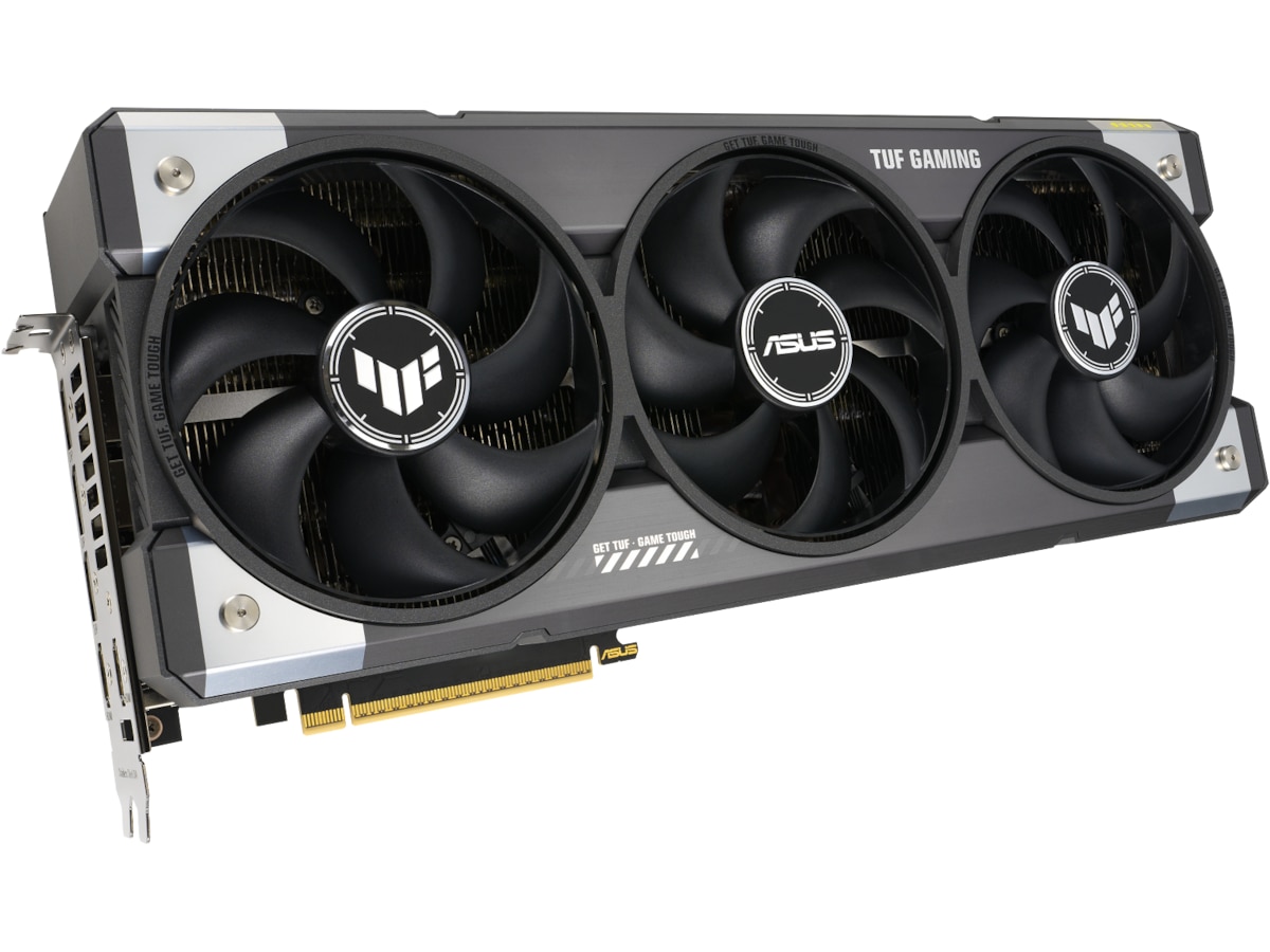 ASUS TUF Gaming GeForce RTX 5090 OC Grafikkort