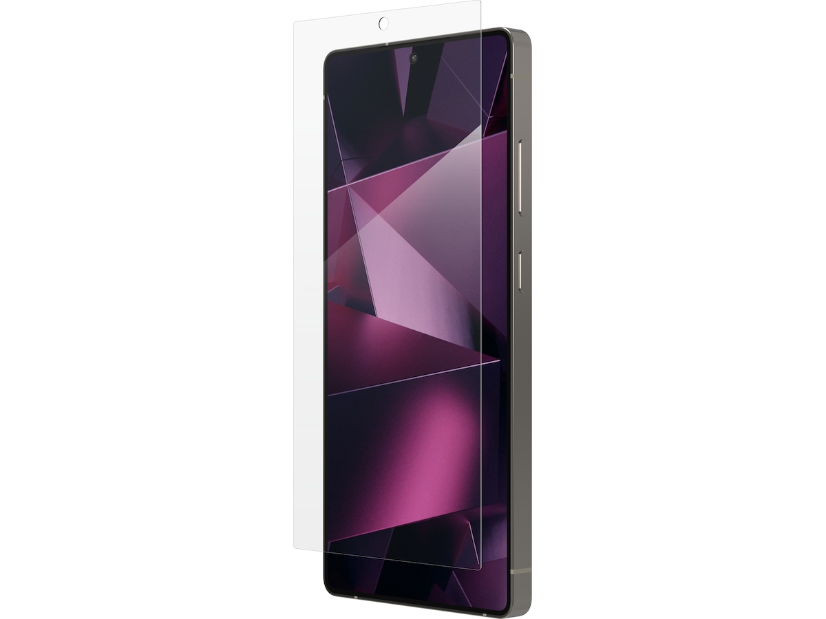 ZAGG Galaxy S25 Ultra Glass Elite Skärmskydd Skärmskydd mobiltelefon