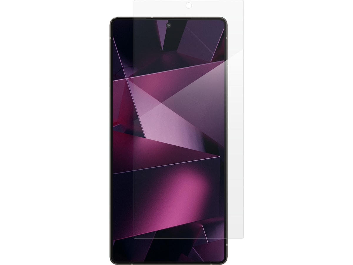 ZAGG Galaxy S25 Ultra Glass Elite Skärmskydd Skärmskydd mobiltelefon