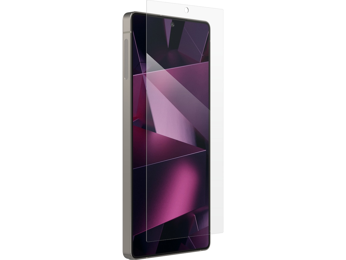 ZAGG Galaxy S25 Ultra Glass Elite Skärmskydd Skärmskydd mobiltelefon