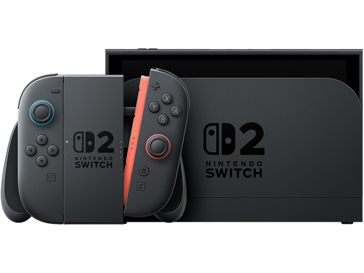 Nintendo Switch 2 Nintendo