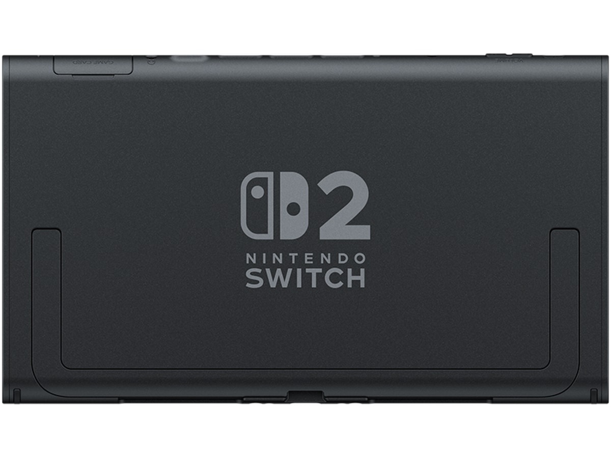 Nintendo Switch 2 Nintendo