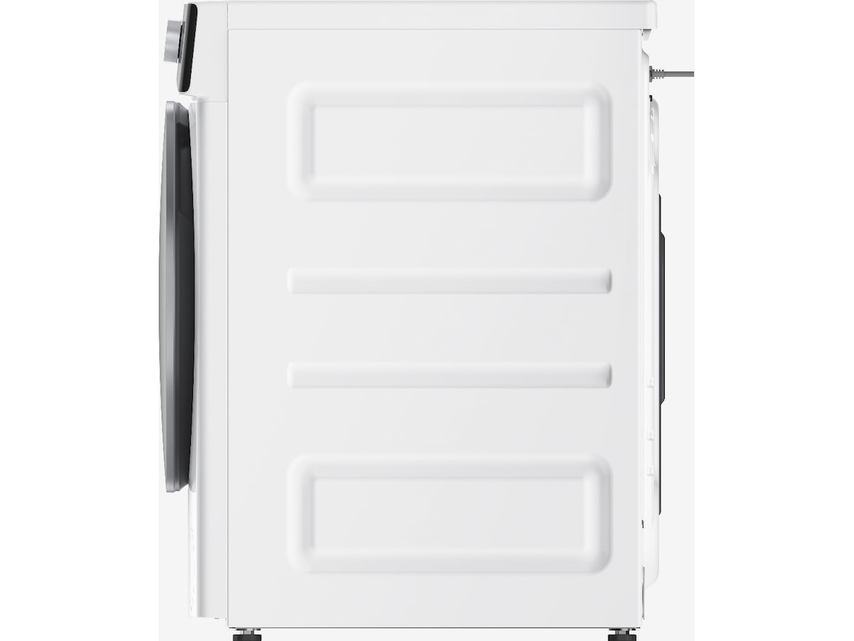 Roborock ZEO Lite tvätt-/torrkombimaskin (vit) Kombinerad tvättmaskin och torktumlare