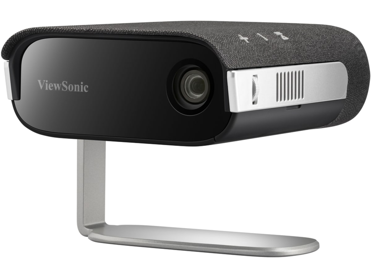 ViewSonic M1S bärbar projector -B-Grade Demo TV/projektorer