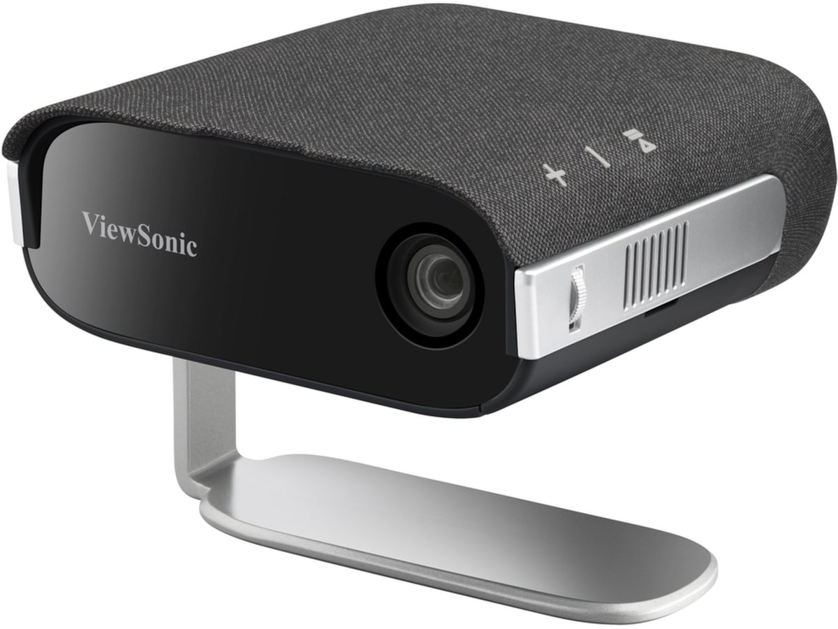 ViewSonic M1S bärbar projector -B-Grade Demo TV/projektorer