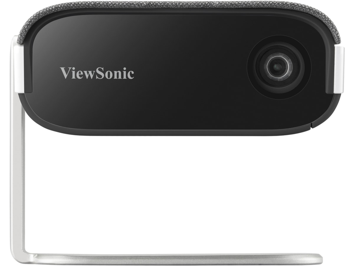 ViewSonic M1S bärbar projector -B-Grade Demo TV/projektorer
