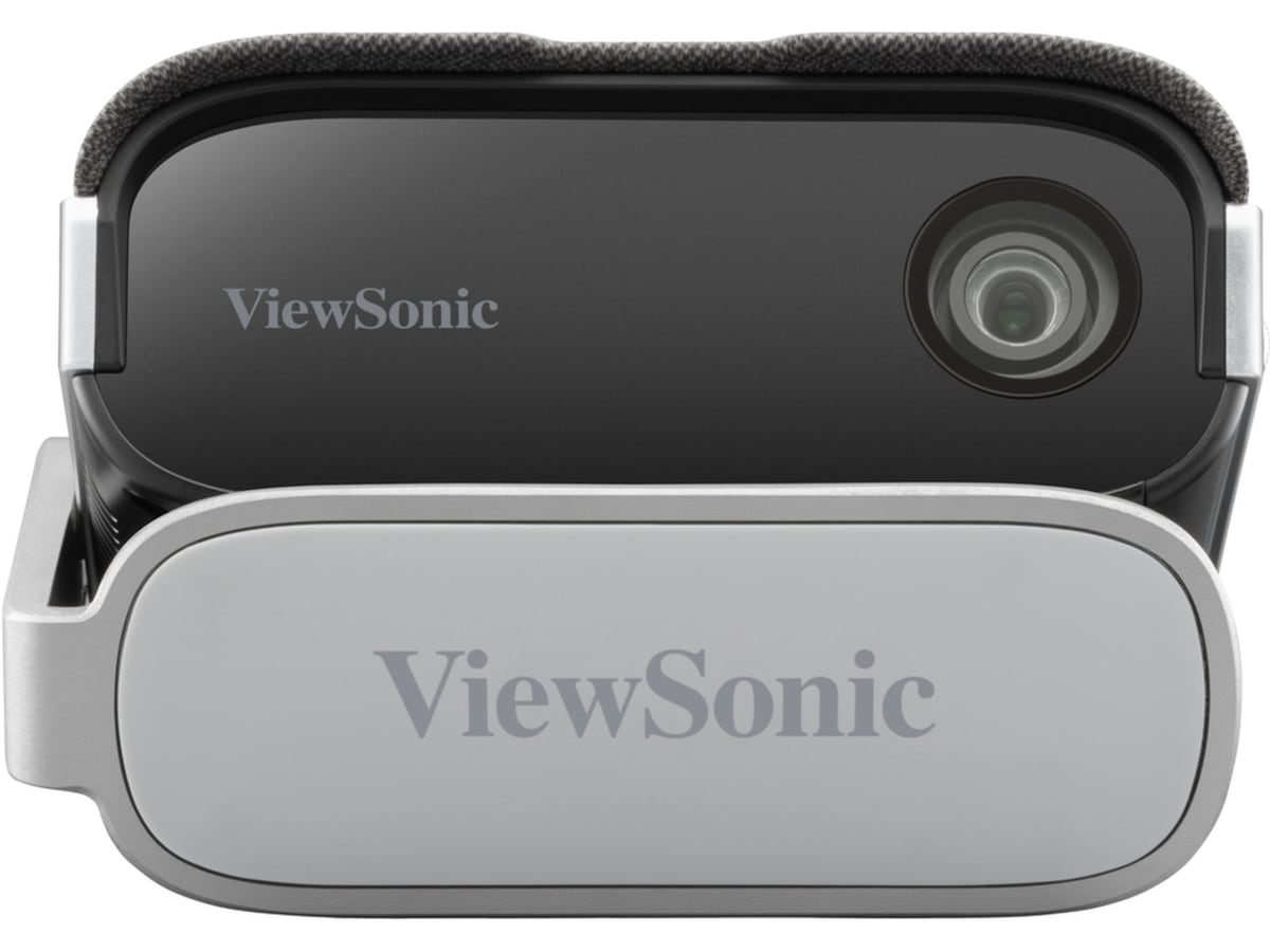 ViewSonic M1S bärbar projector -B-Grade Demo TV/projektorer